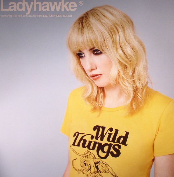 Ladyhawke Wild Things