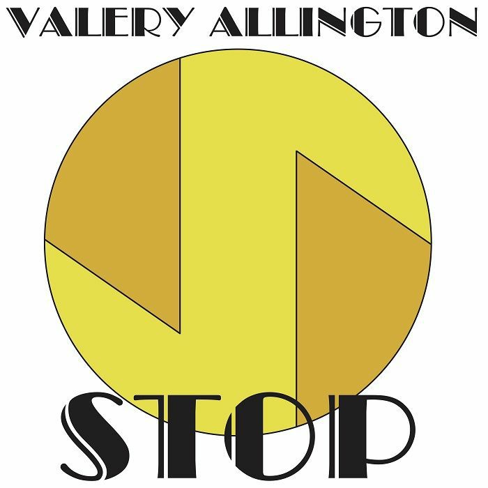 Valery Allington Stop