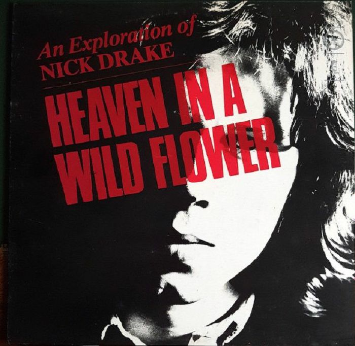 Nick Drake Heaven In A Wild Flower: An Exploration Of