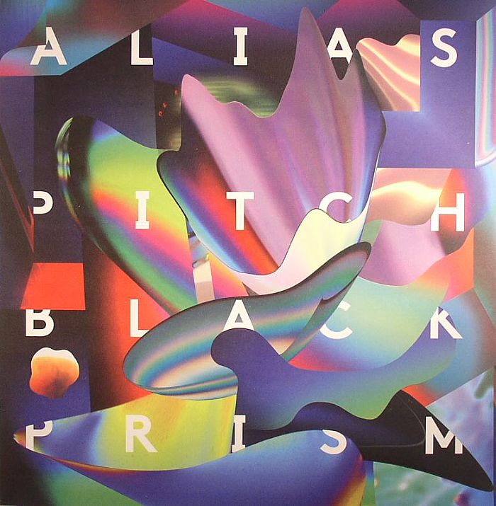 Alias Pitch Black Prism