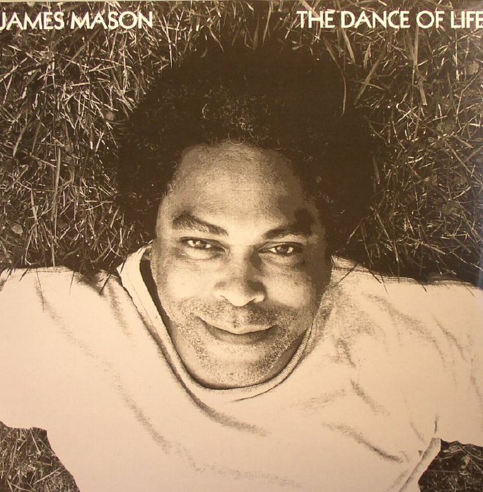 James Mason The Dance Of Life