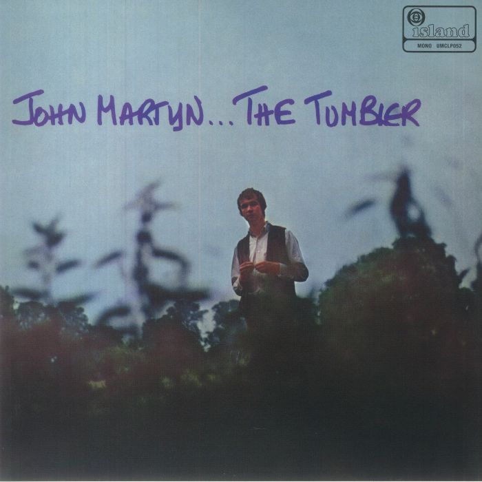 John Martyn The Tumbler (mono)