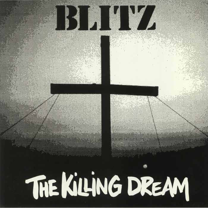 Blitz The Killing Dream