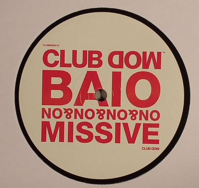 Club Mod Vinyl