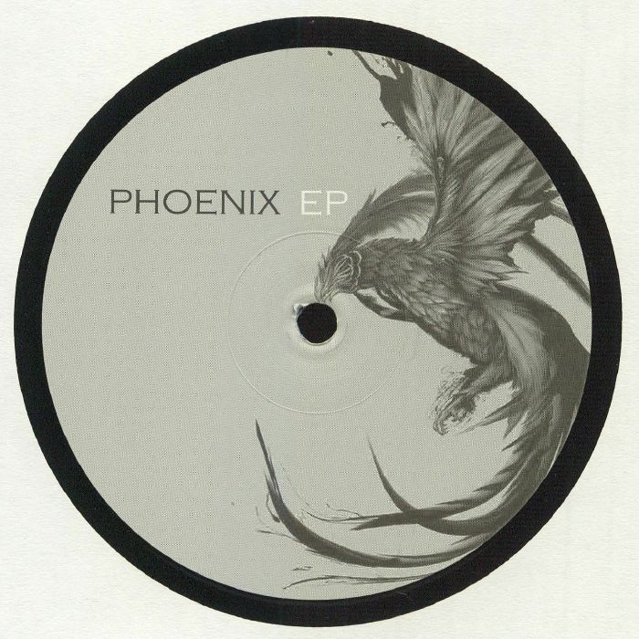 Sector8 Phoenix EP