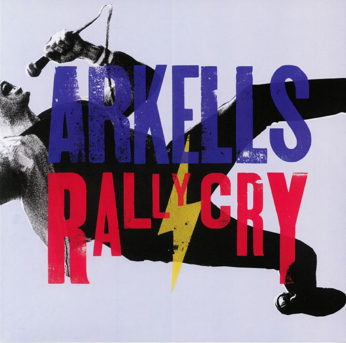 Arkells Rally Cry