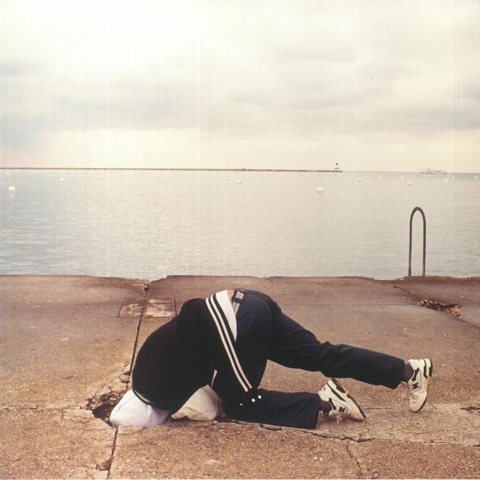 Soft Kill – Canary Yellow vinyl cover