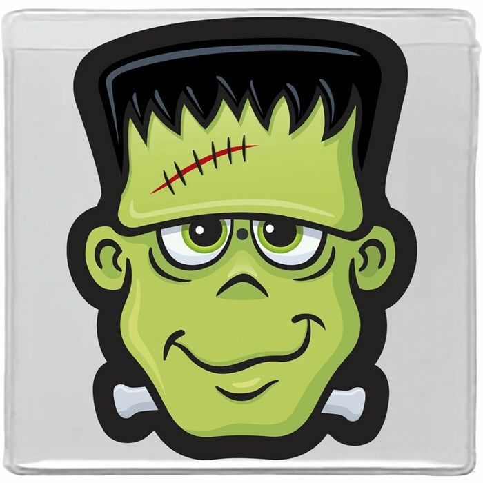 Bobby Boris Pickett | Edgar Winter – Monster Rap / Frankenstein 1984 vinyl cover
