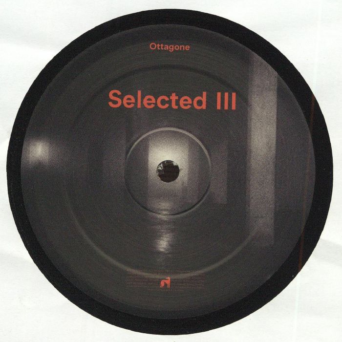 Ottagone Selected III