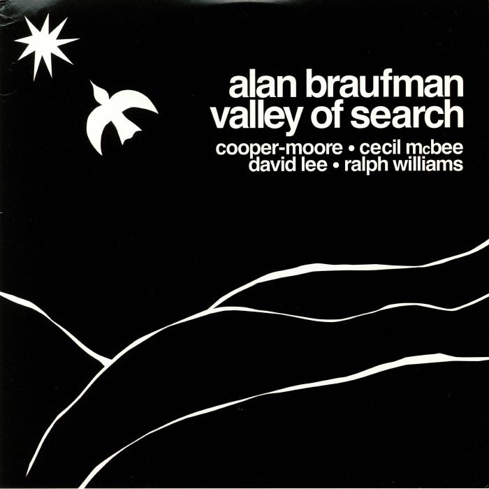 Alan Braufman Valley Of Search