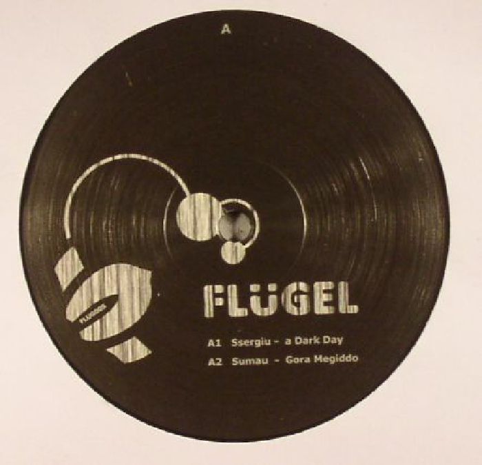 Flugel Vinyl