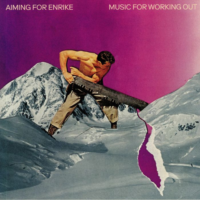 Aiming For Enrike Music For Working Out