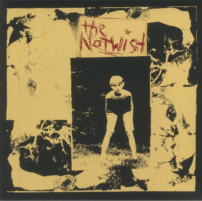 The Notwist – The Notwist (30 Years Special Edition) vinyl cover