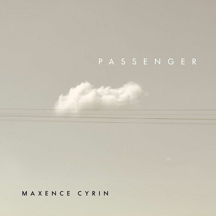 Maxence Cyrin Vinyl