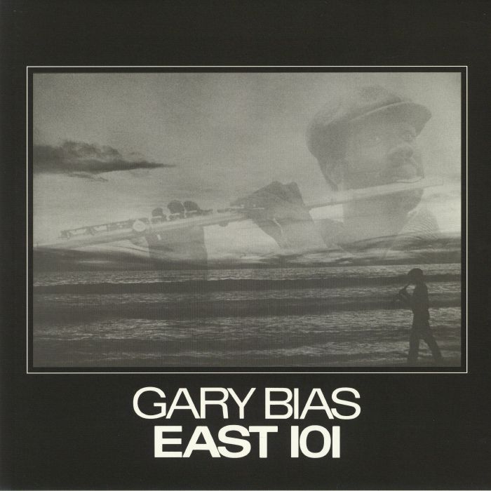 Gary Bias East 101