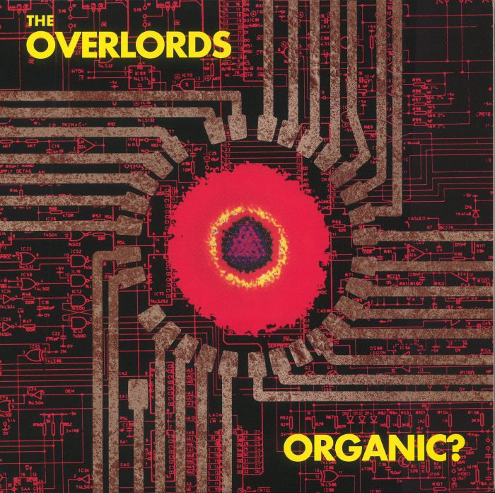 Overlords Organic
