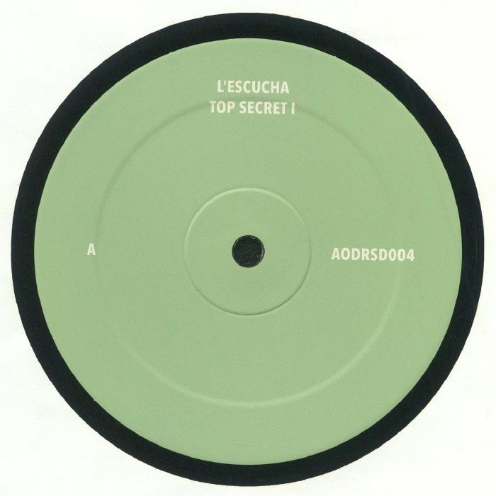 Lescucha Vinyl