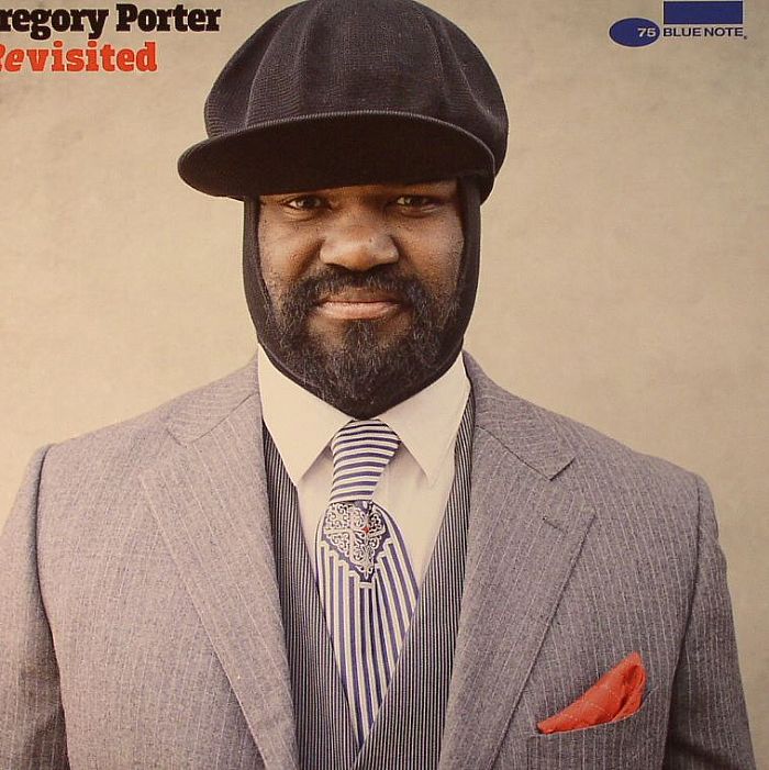 Gregory Porter Revisited (Record Store Day 2014)