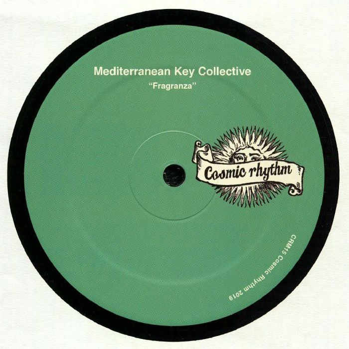 Mediterranean Key Collective Vinyl