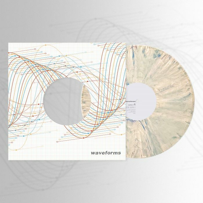 Waveforms Vinyl