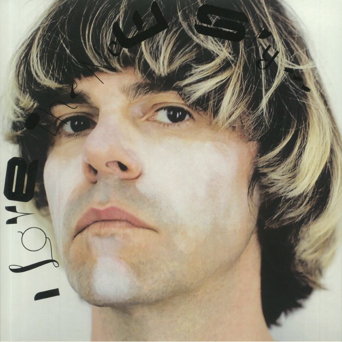 Tim Burgess I Love The New Sky (LRS Independent Albums Of The Year)