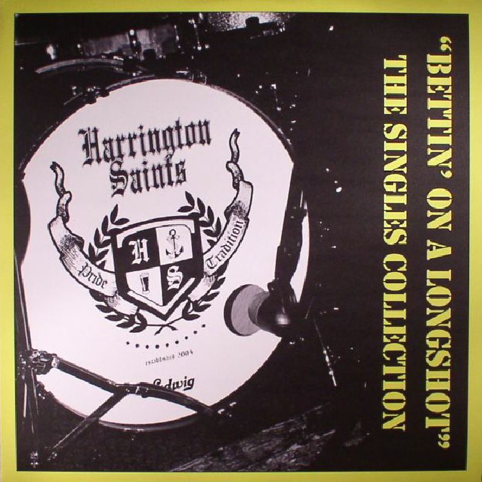 Harrington Saints Bettin On A Longshot: The Singles Connection