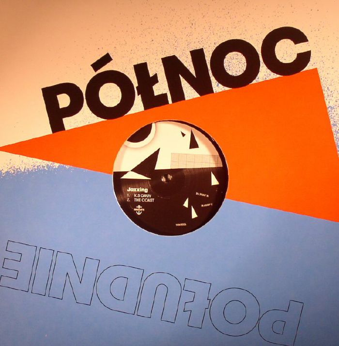 Jazxing | Unitrax Polnoc/Poludine EP