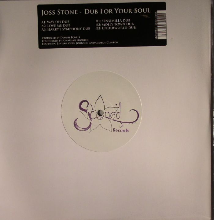 Joss Stone Dub For Your Soul