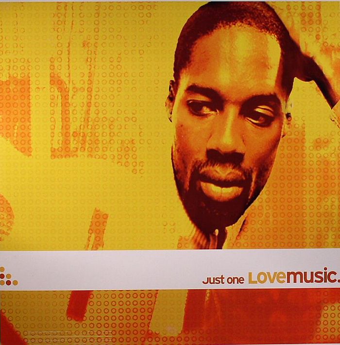 Just One | Just One Love Music