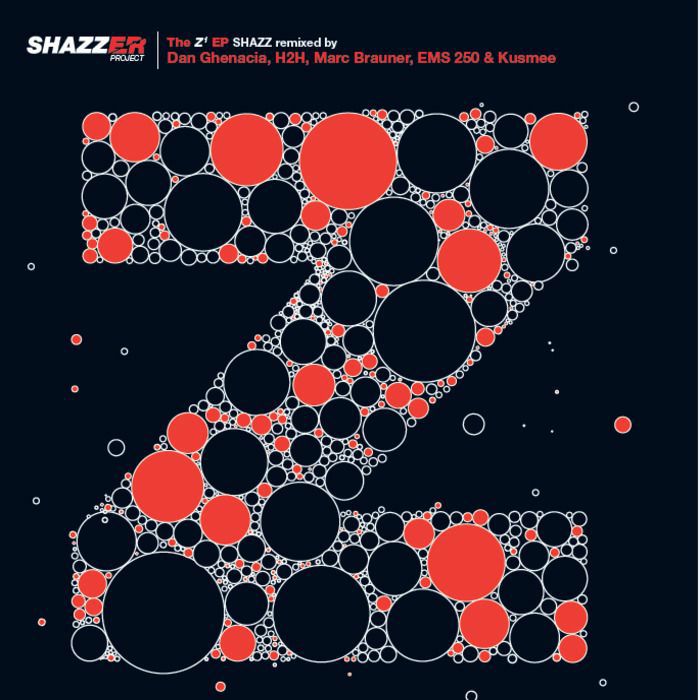 Shazz The Z1 EP