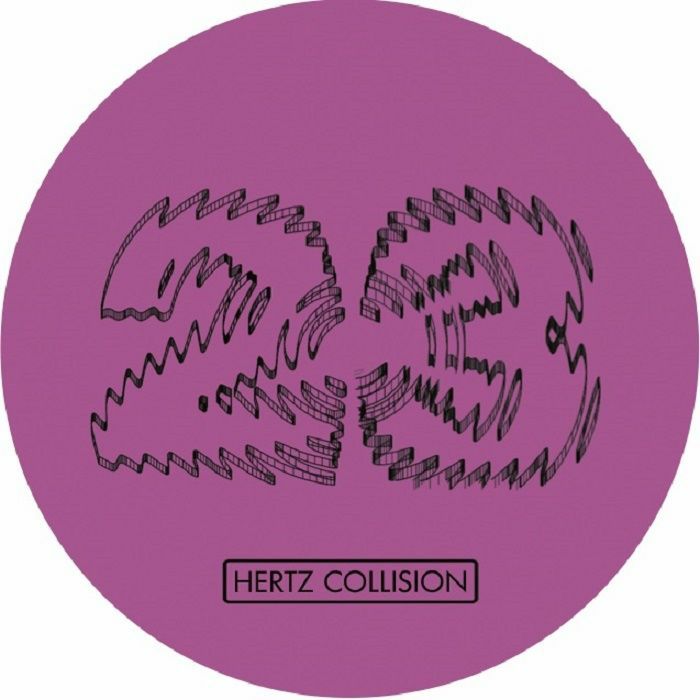Hertz Collision Jvlia