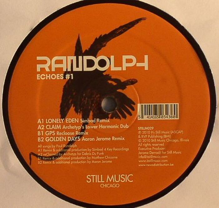 Randolph Echoes 1 (remixes)