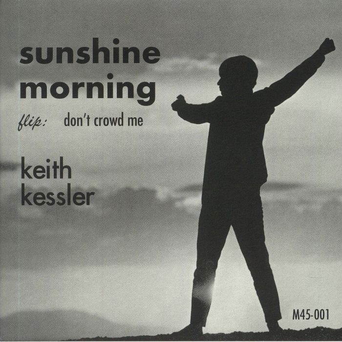 Keith Kessler Sunshine Morning
