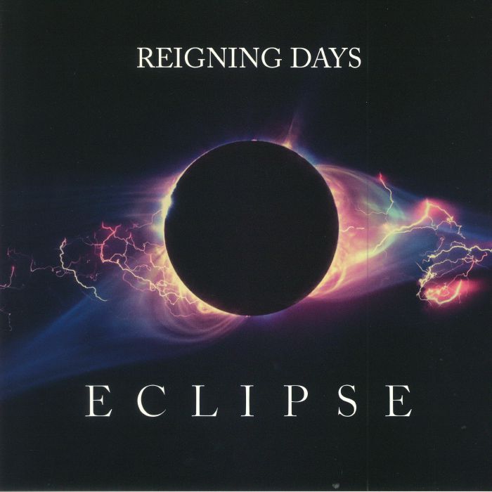 Reigning Days Eclipse	