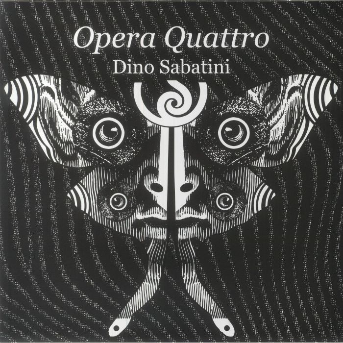 Dino Sabatini Opera Quattro