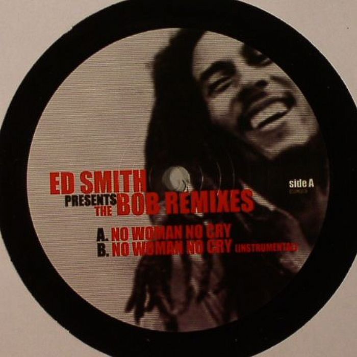 Ed Smith The Bob Remixes