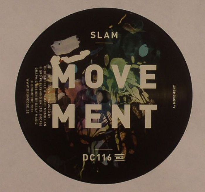 Slam Movement