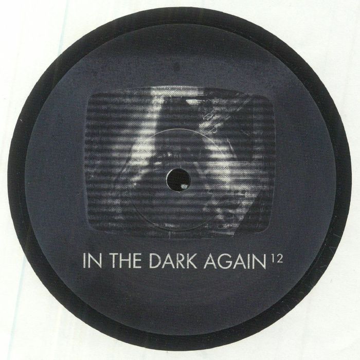 In The Dark Again Vinyl