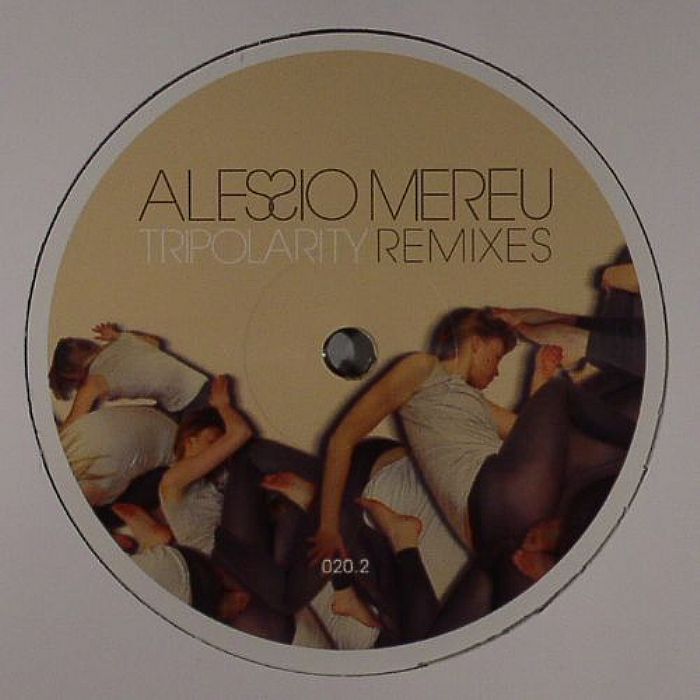 Alessio Mereu Tripolarity Part 2 (remixes)