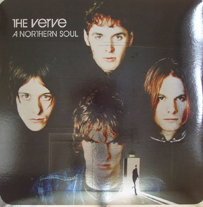 The Verve A Northern Soul