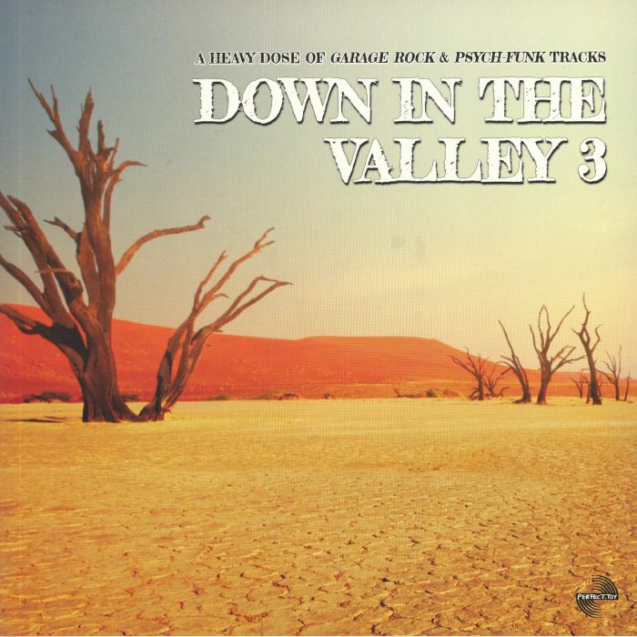 Various Artists Down In The Valley 3