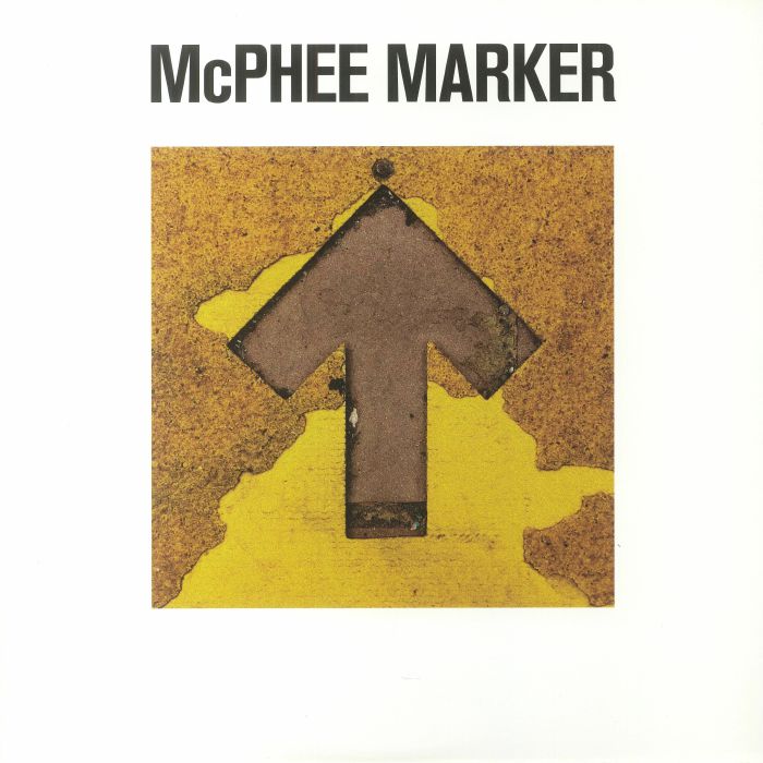 Joe Mcphee | Marker McPhee Marker