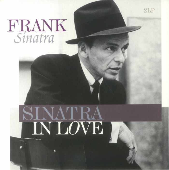 Frank Sinatra Sinatra In Love