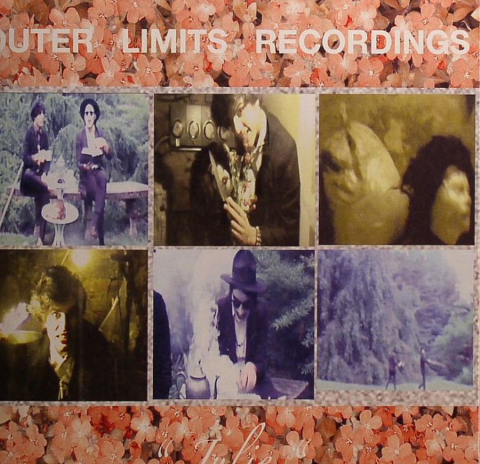 Outer Limits Recordings Julie