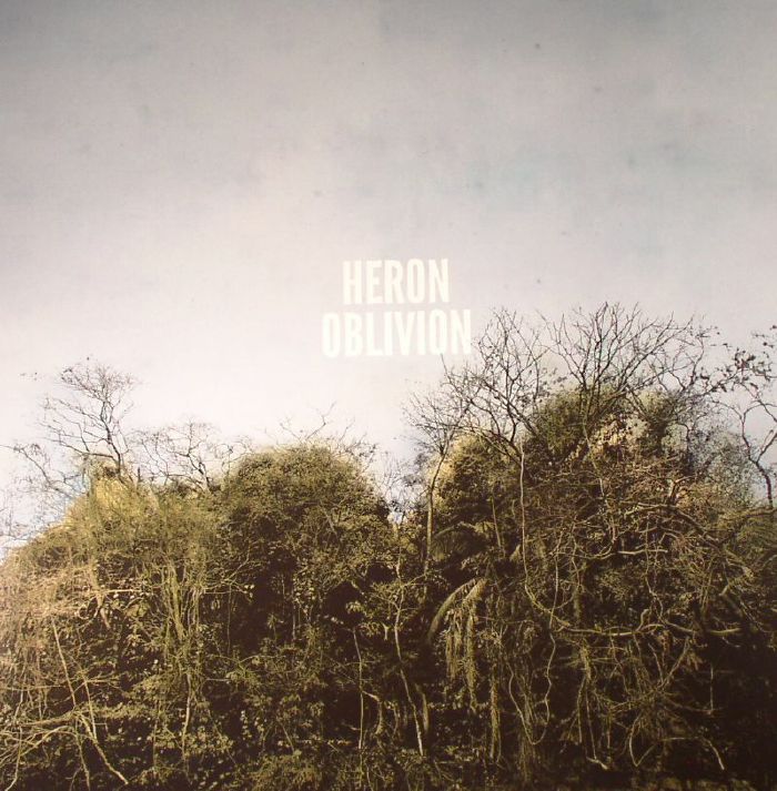 Heron Oblivion Heron Oblivion