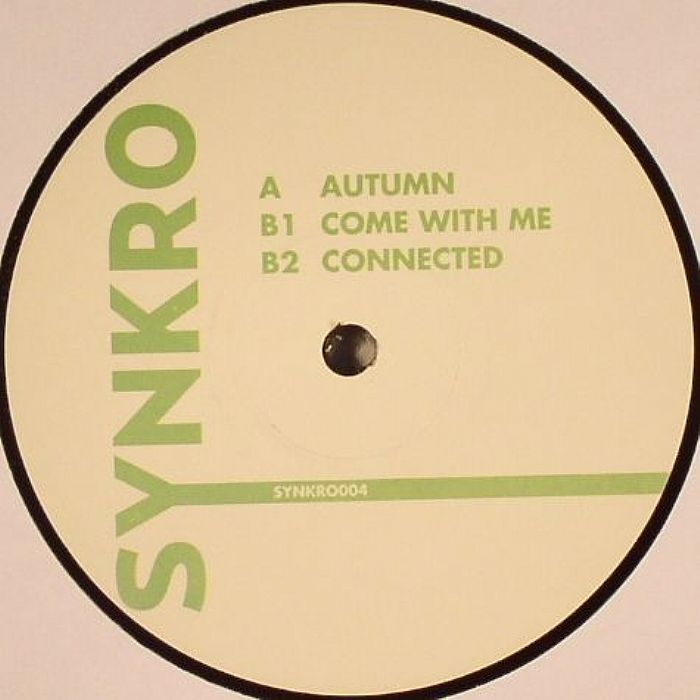 Synkro Vinyl