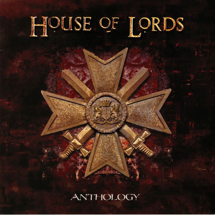 House Of Lords Anthology