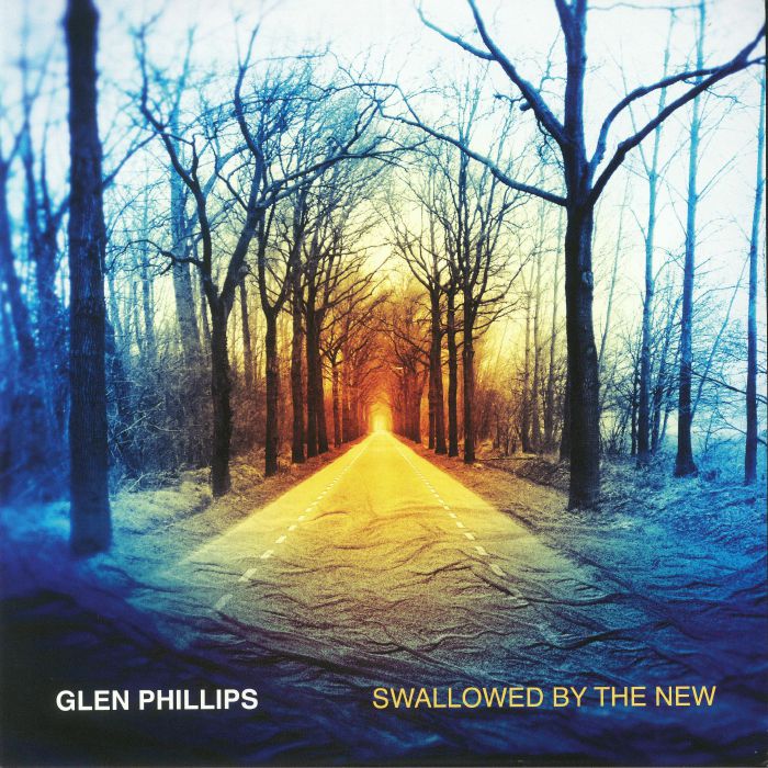 Glen Phillips Swallowed By The New
