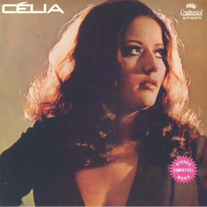 Celia Celia (reissue)