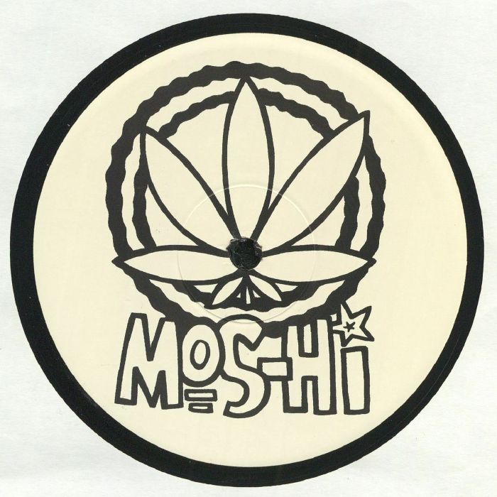 Mos Hi Vinyl